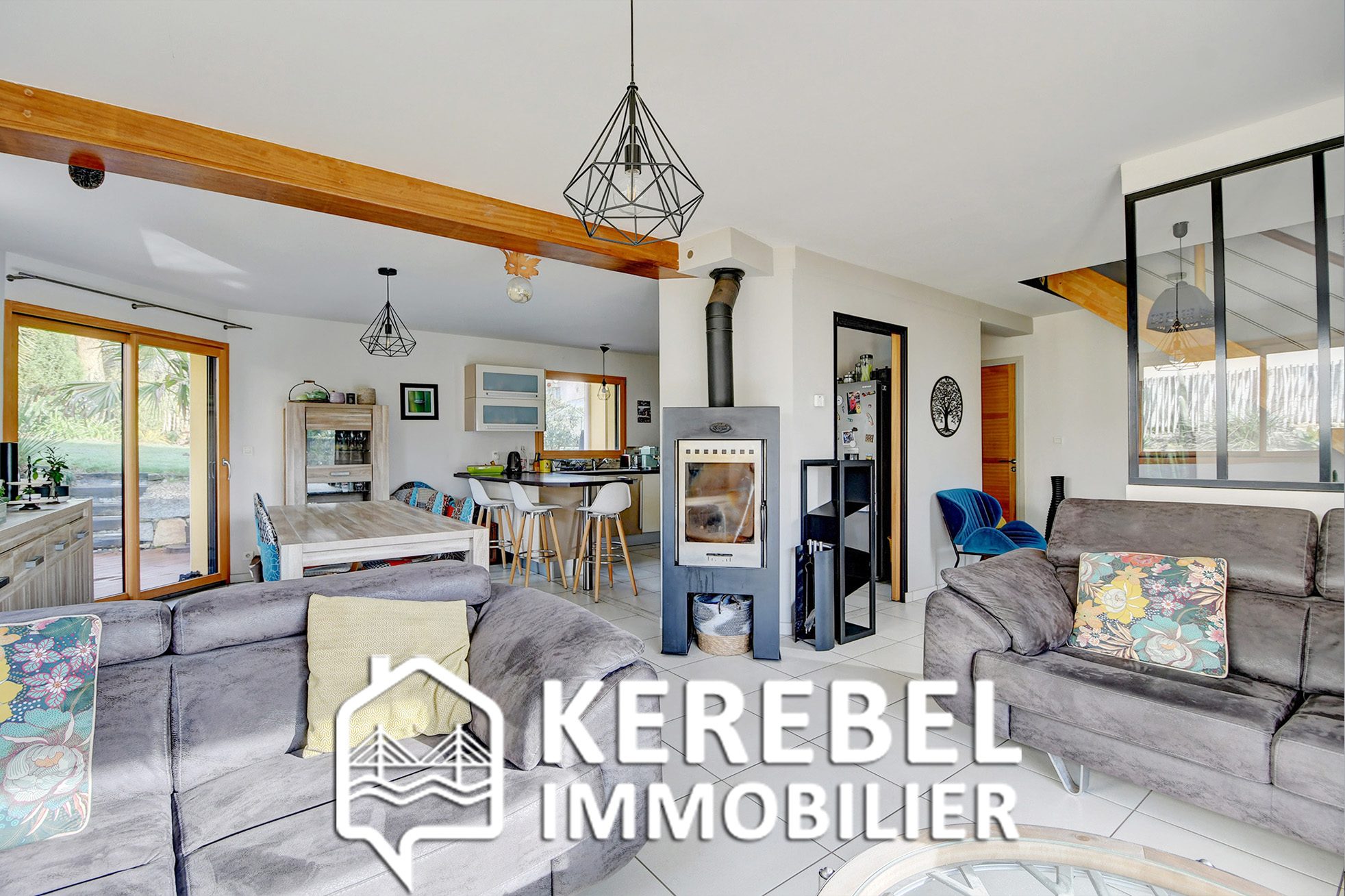 VenteMAISON FAMILIALE126.00 m²m²