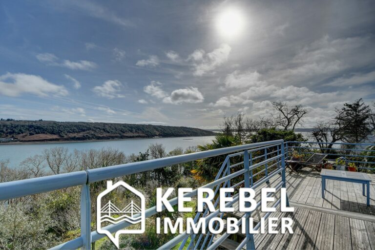 VUE MER IMPRENABLE