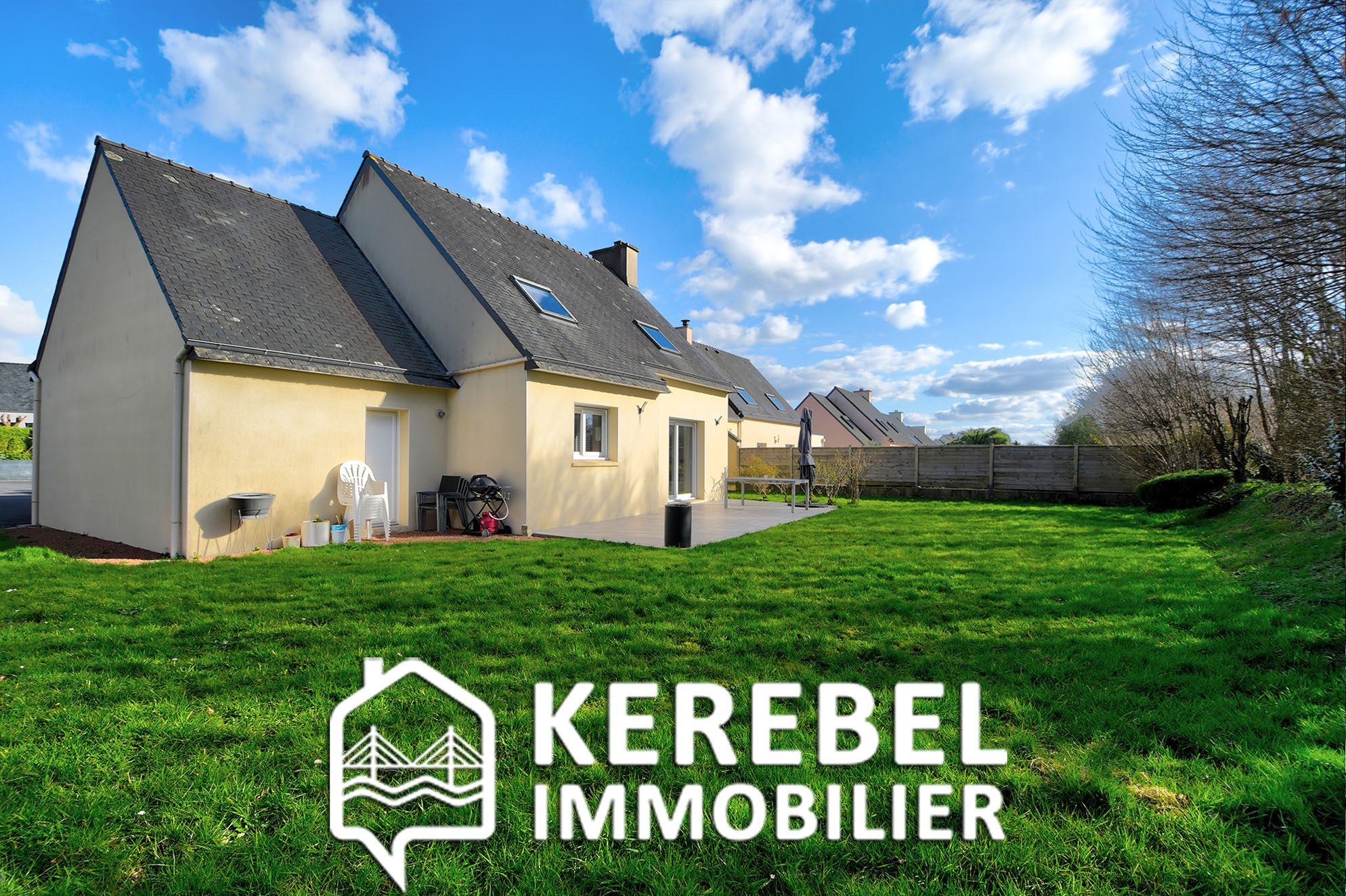 VentePROCHE CENTRE ET BUS113.00 m²m²