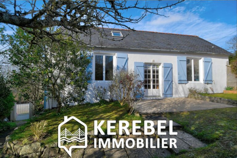 Maison à vendre Hôpital-Camfrout