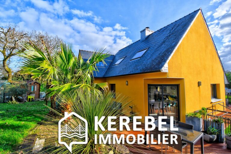 MAISON FAMILIALE