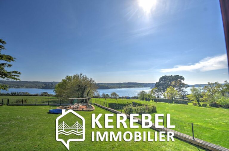 VUE MER IMPRENABLE
