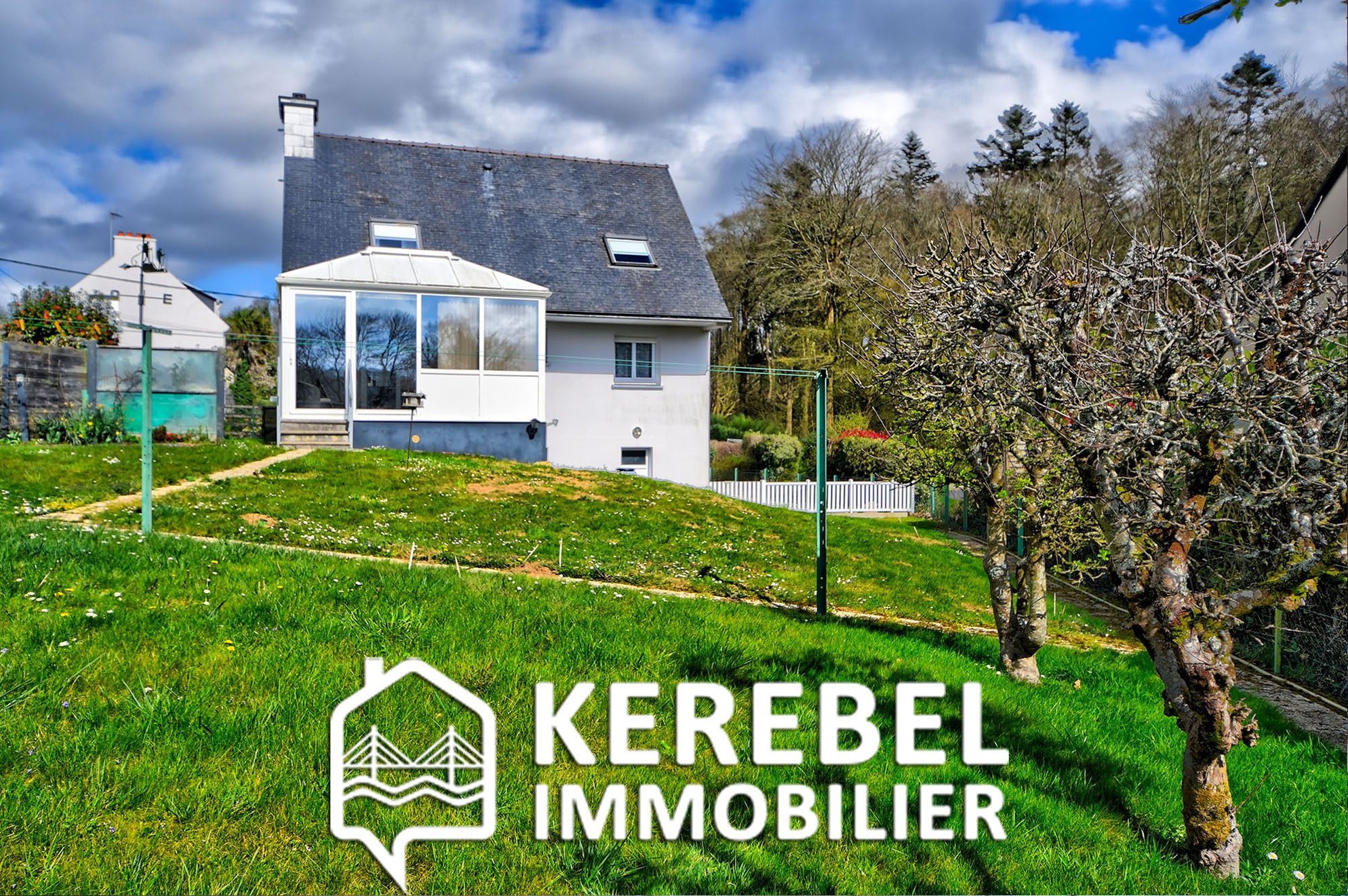 VenteMAISON FAMILIALE100.93 m²m²