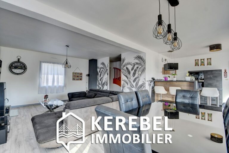 MAISON FAMILIALE
