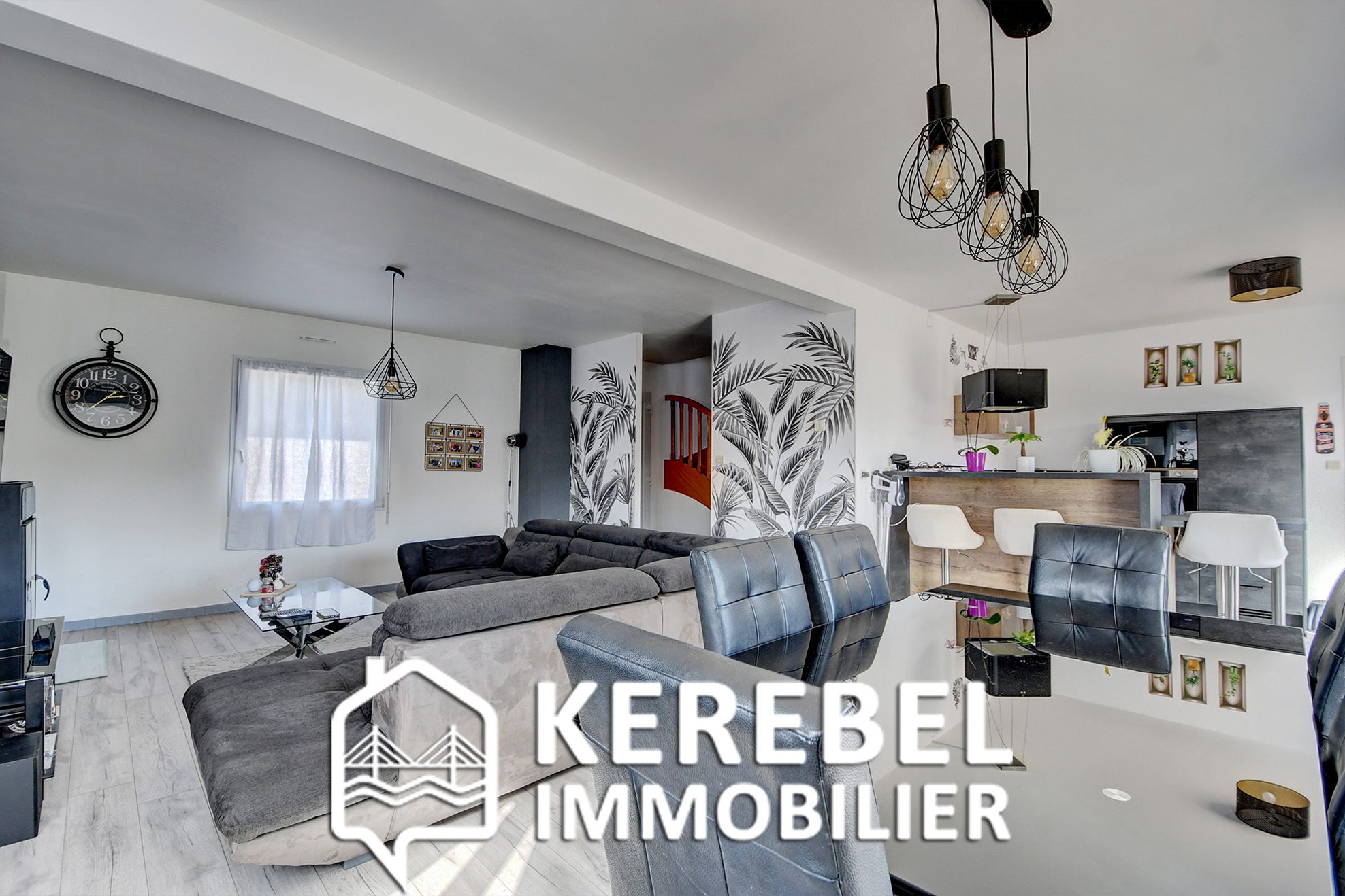 VenteMAISON FAMILIALE105.00 m²m²