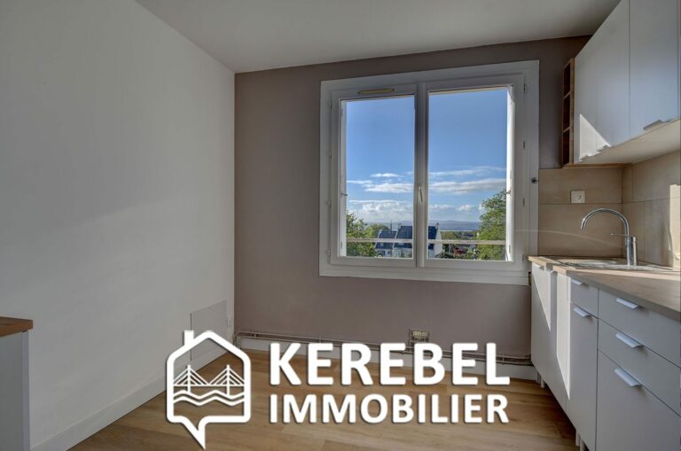 Appartement à louer PLOUGASTEL-DAOULAS