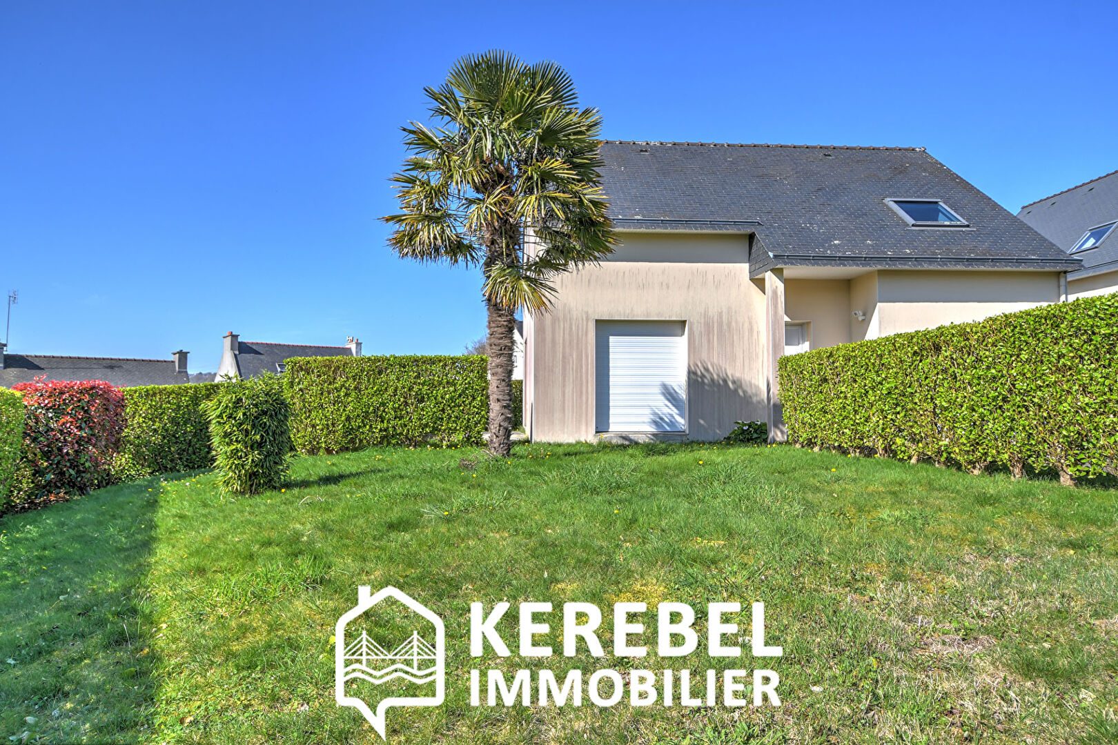 LocationMaison 4 pièces72.14 m²m²