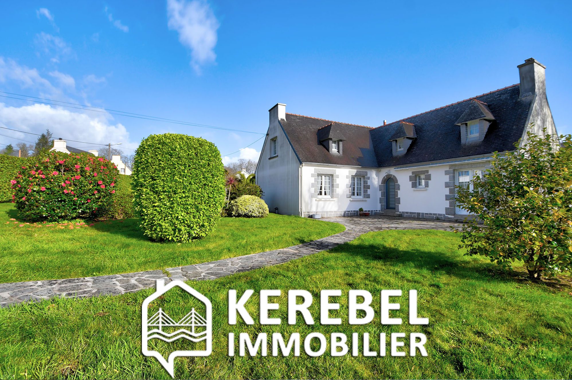 VenteMAISON FAMILIALE133.65 m²m²