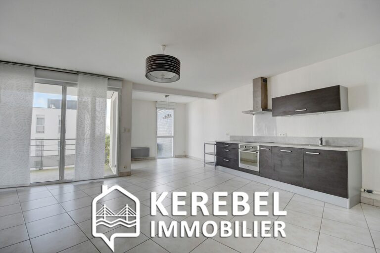 APPARTEMENT PLEIN CENTRE