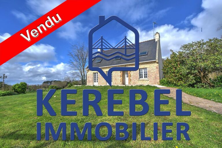 BELLE PROPRIÉTÉ