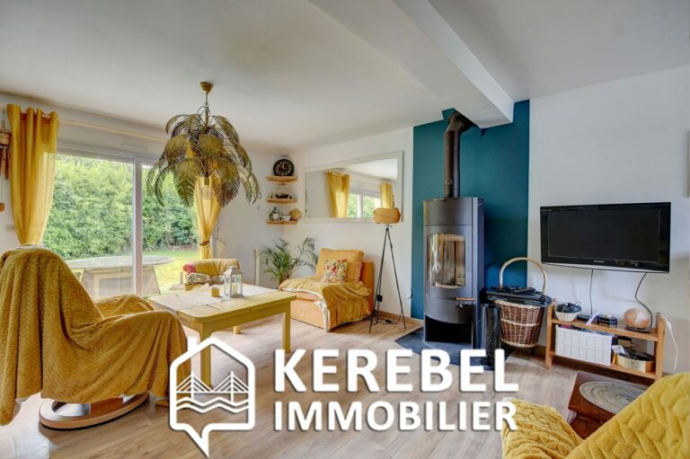 Maison à vendre Plougastel-Daoulas