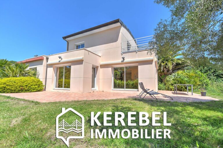 Maison Plougastel Daoulas