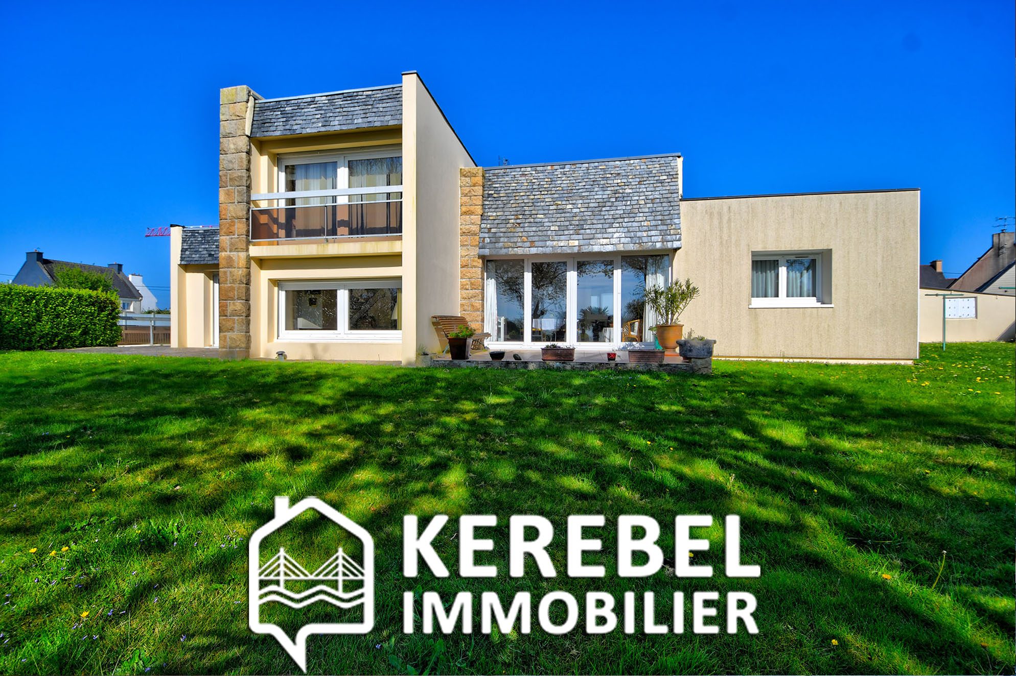 VenteMAISON PLAIN PIED170.00 m²m²