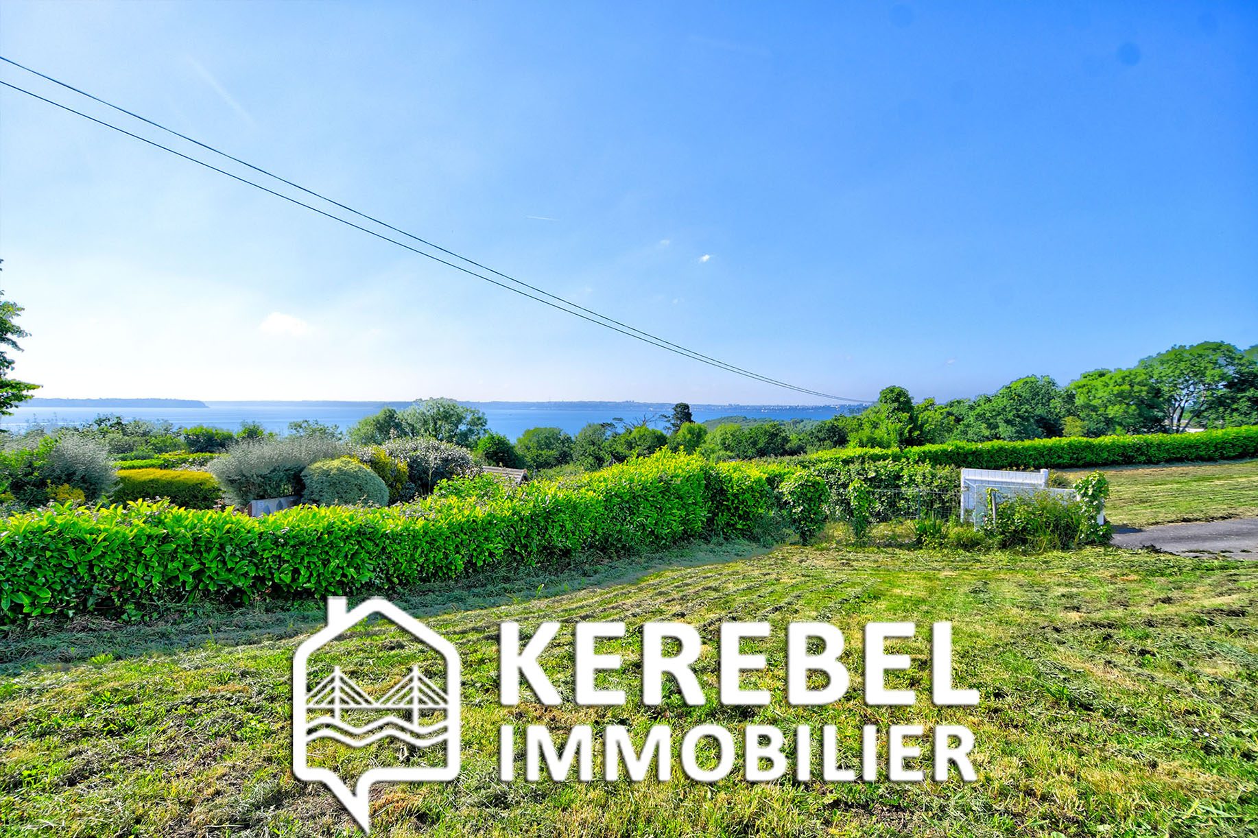 VenteVUE MER76.80 m²m²