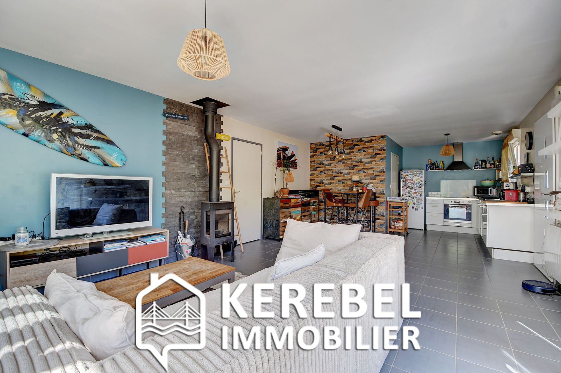 VenteMAISON PLAIN PIED70.00 m²m²