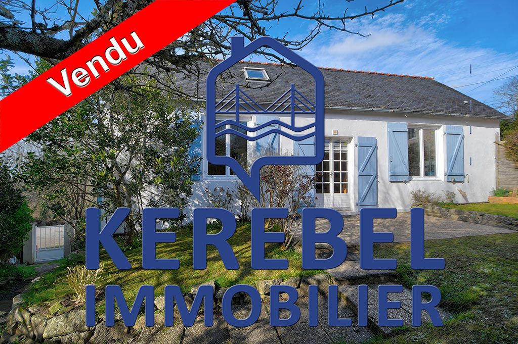 Vente&quot; DÉJÀ VENDU PAR KEREBEL IMMOBILIER &quot;66.00 m²m²