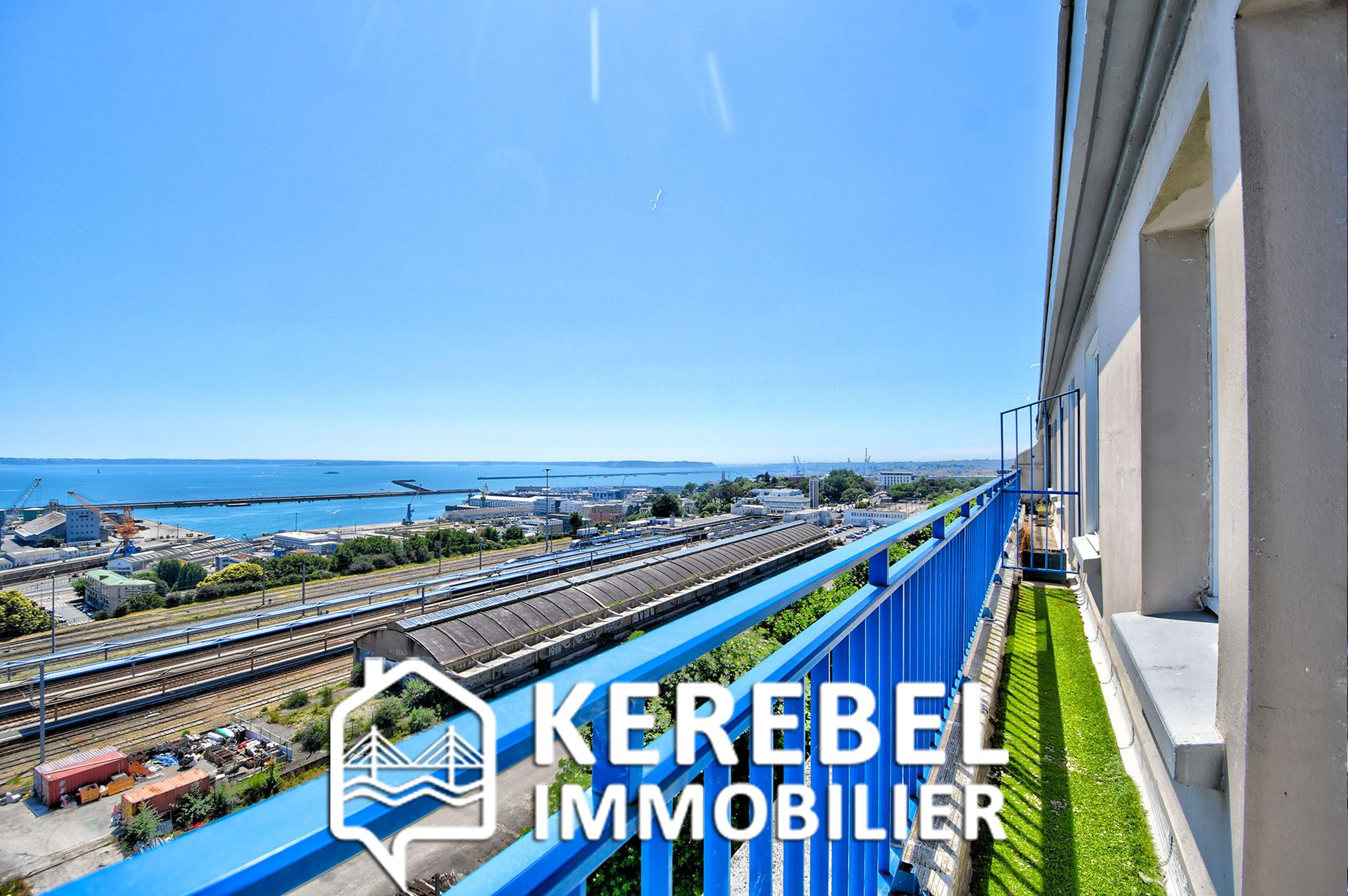 LocationVUE MER IMPRENABLE68.72 m²m²