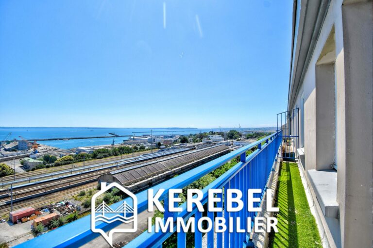 VUE MER IMPRENABLE