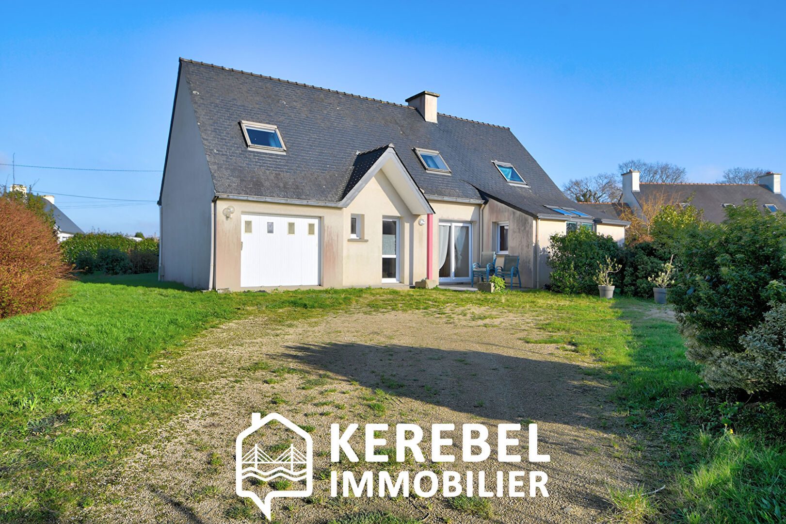 LocationCENTRE DE LOPERHET127.74 m²m²
