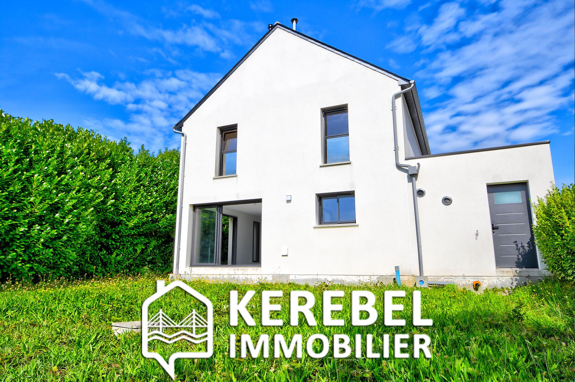 VenteMAISON NEUVE115.00 m²m²