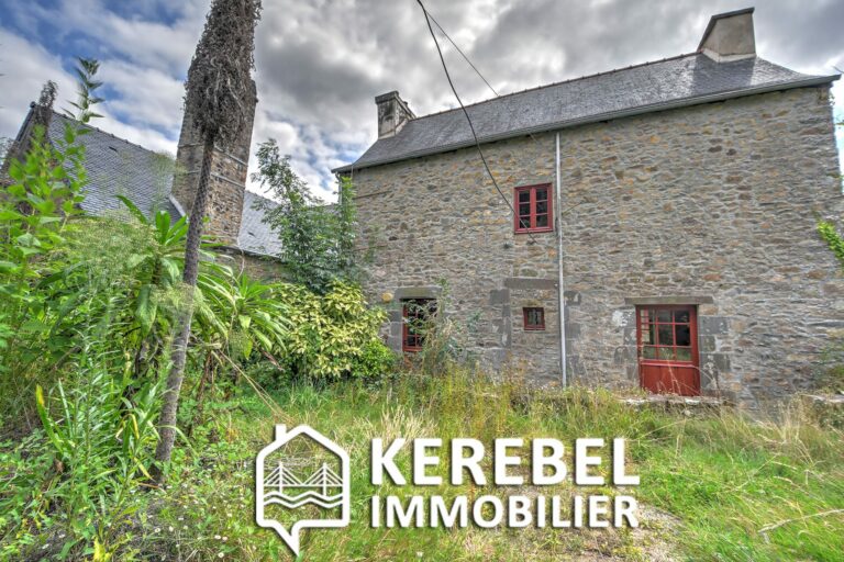 Maison à vendre Daoulas