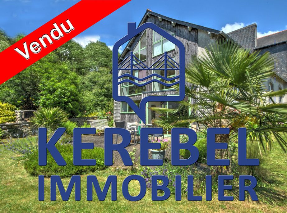 VenteDÉJÀ VENDU PAR KEREBEL IMMOBILIER183.50 m²m²