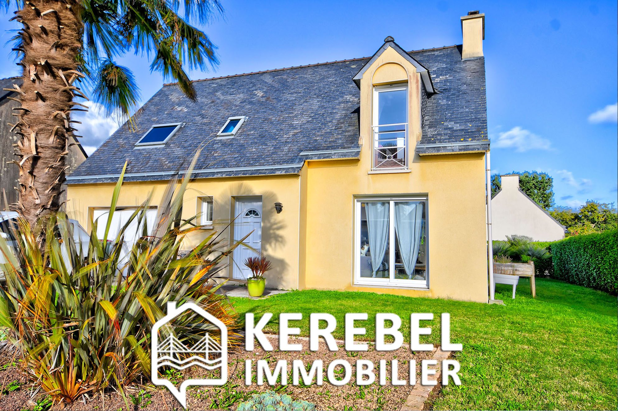 LocationMAISON 3 CHAMBRES96.00 m²m²