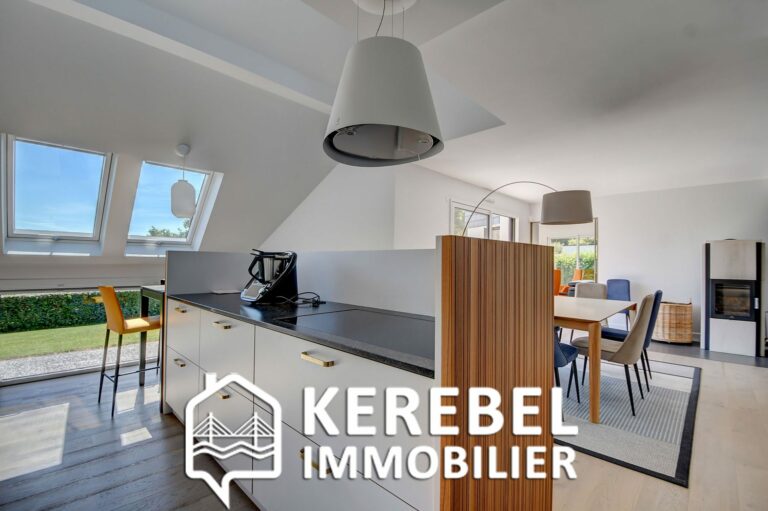 RÉNOVATION PAR UN ARCHITECTE