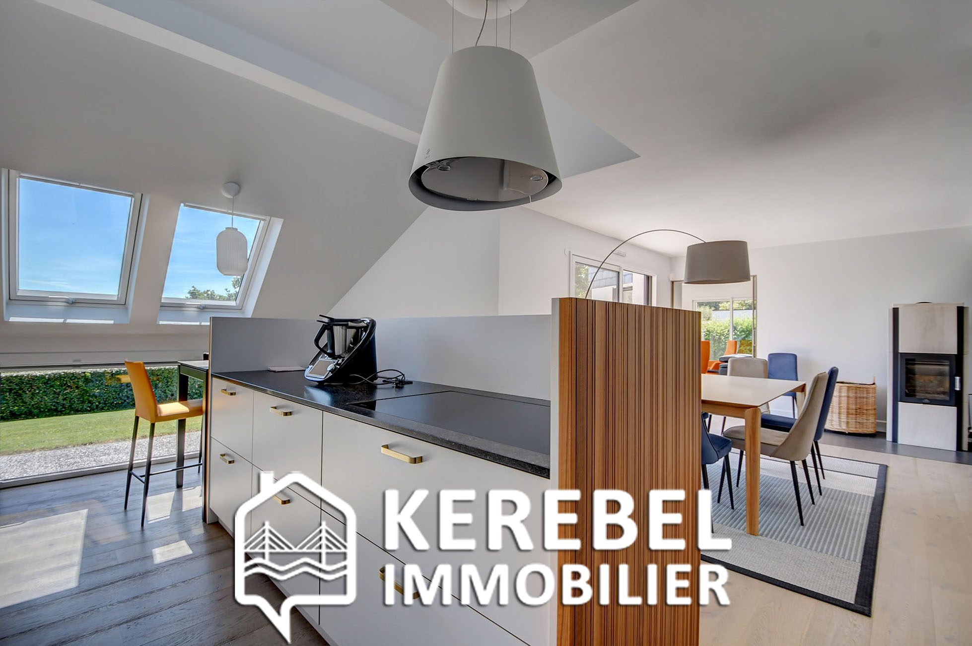 VenteRÉNOVATION PAR UN ARCHITECTE150.00 m²m²