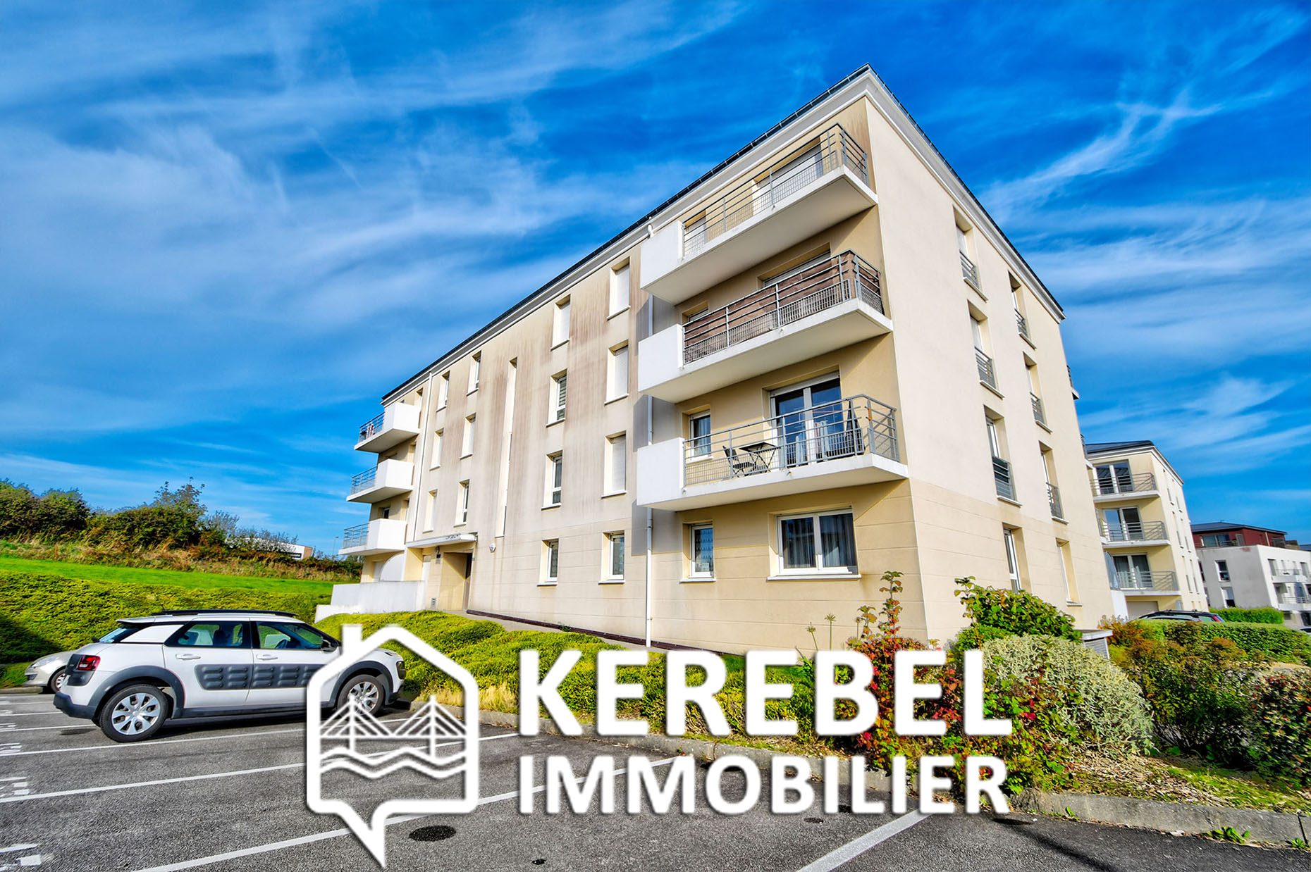 VenteAPPARTEMENT T3 LOUER POUR INVESTISSEUR69.17 m²m²