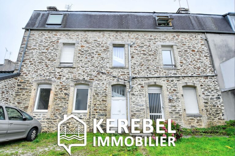 STUDIO MEUBLÉ