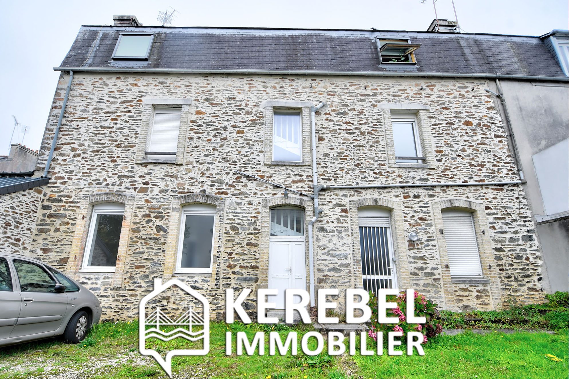 LocationSTUDIO MEUBLÉ22.04 m²m²