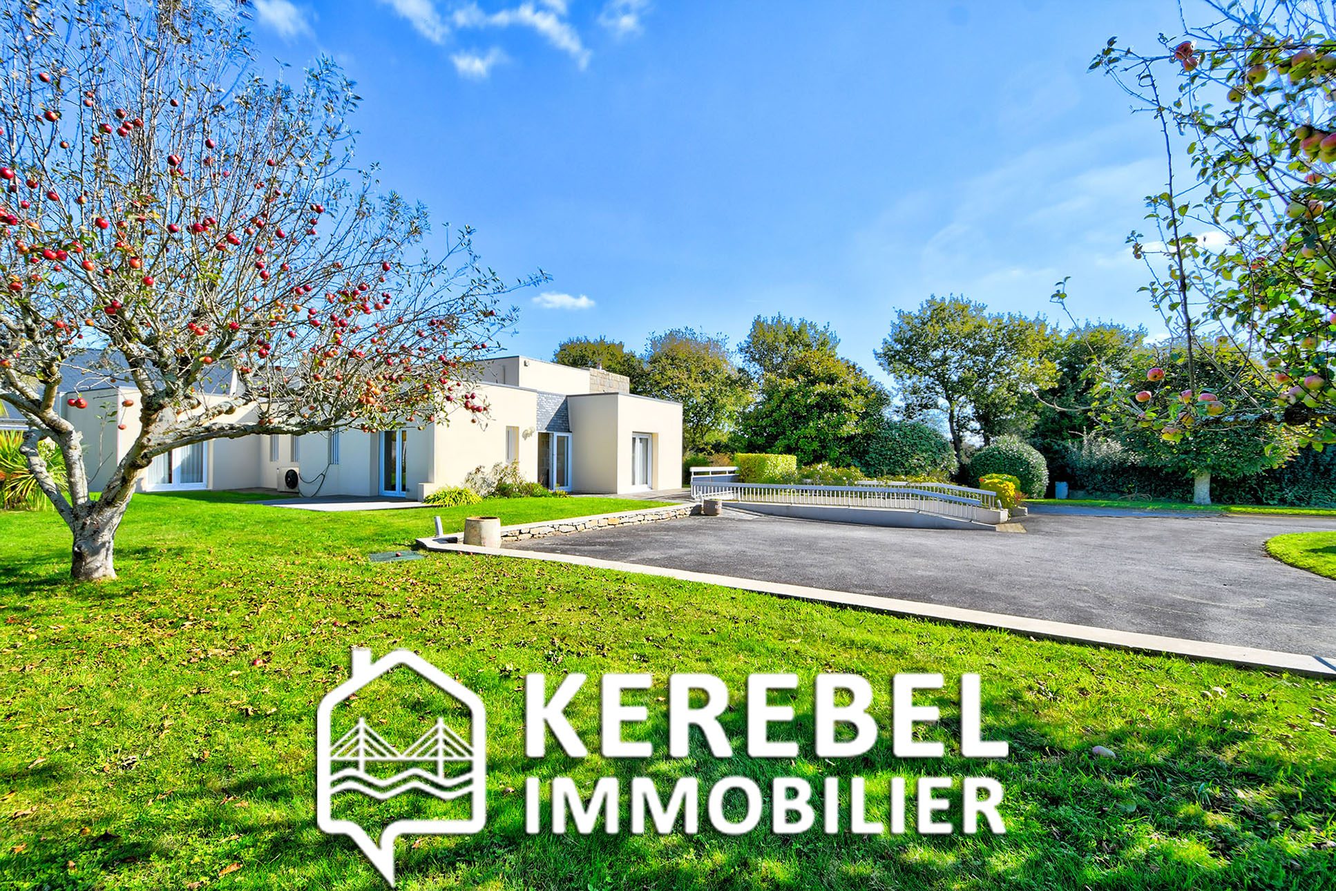 VenteMAISON PLAIN PIED170.00 m²m²