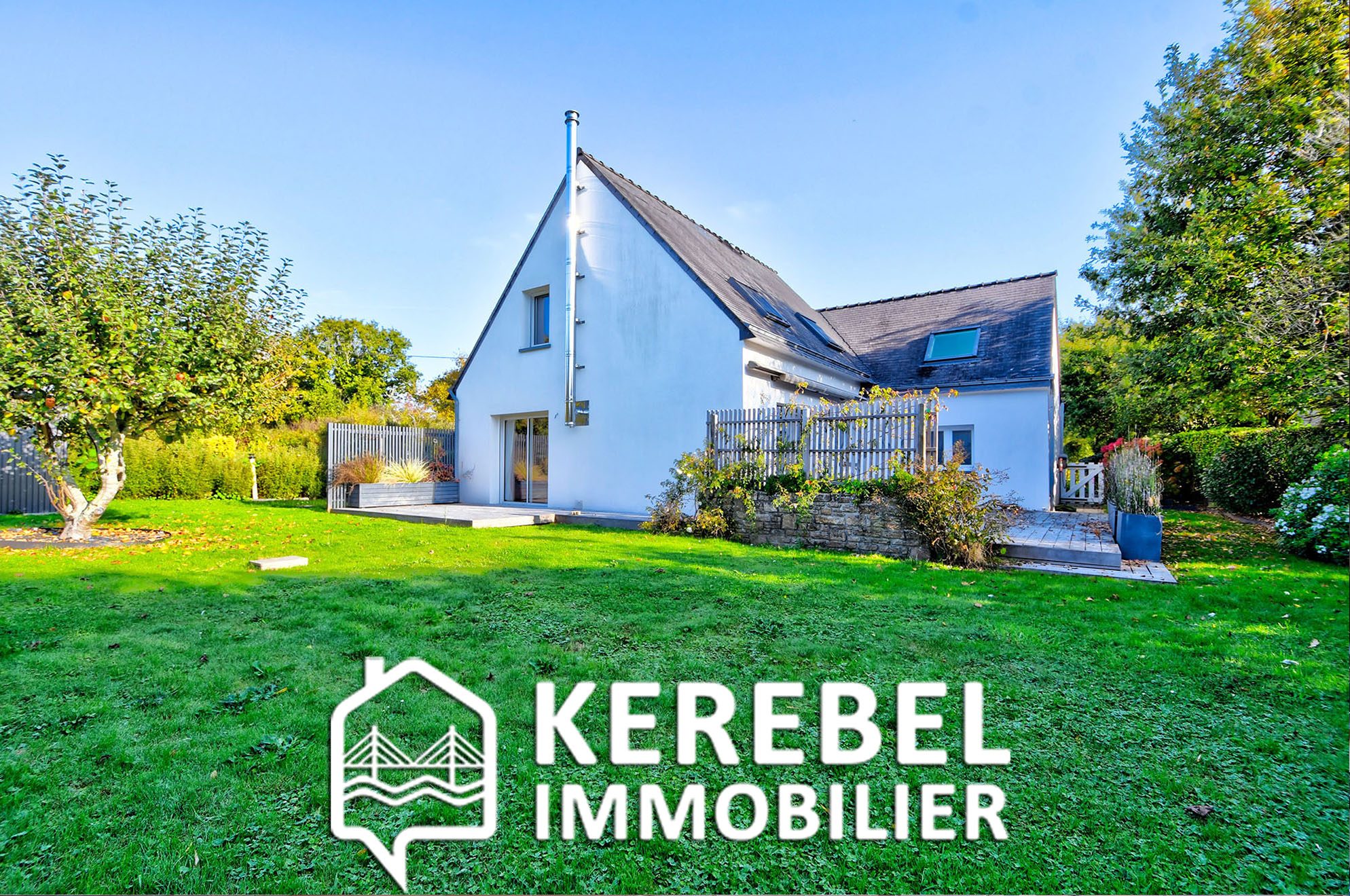 VentePROCHE DE LA MER111.00 m²m²