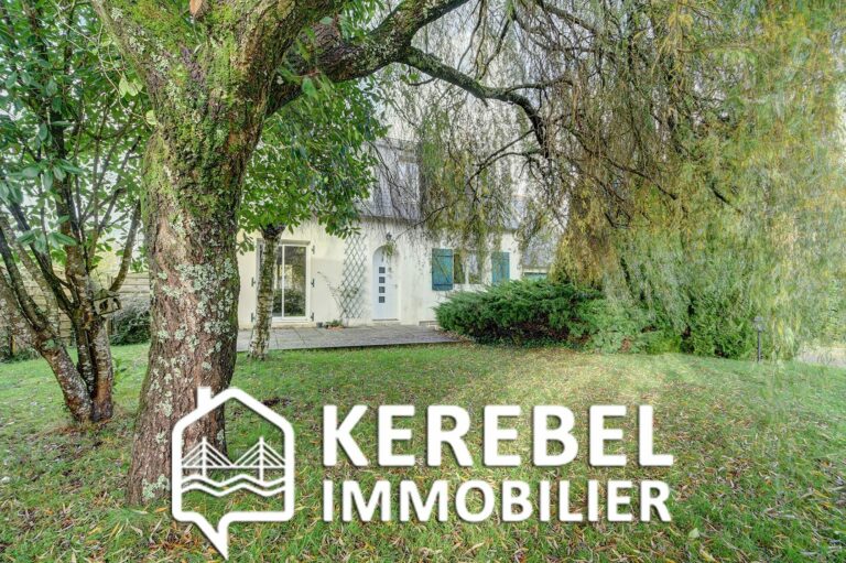 Maison à vendre Plougastel-Daoulas