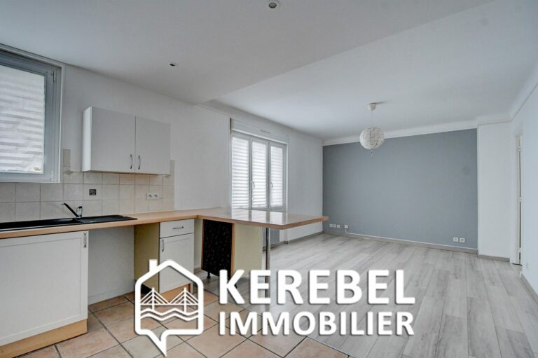 Appartement à louer Brest