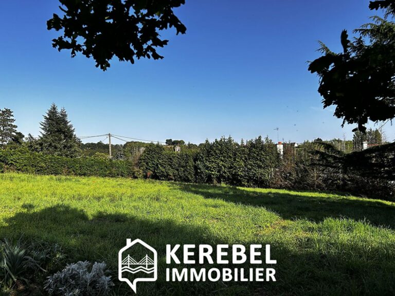 Entre 472 m² et 1224 m²