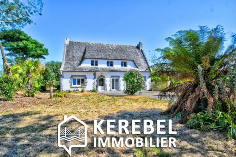 PROPRIÉTÉ EN PLEIN CENTRE