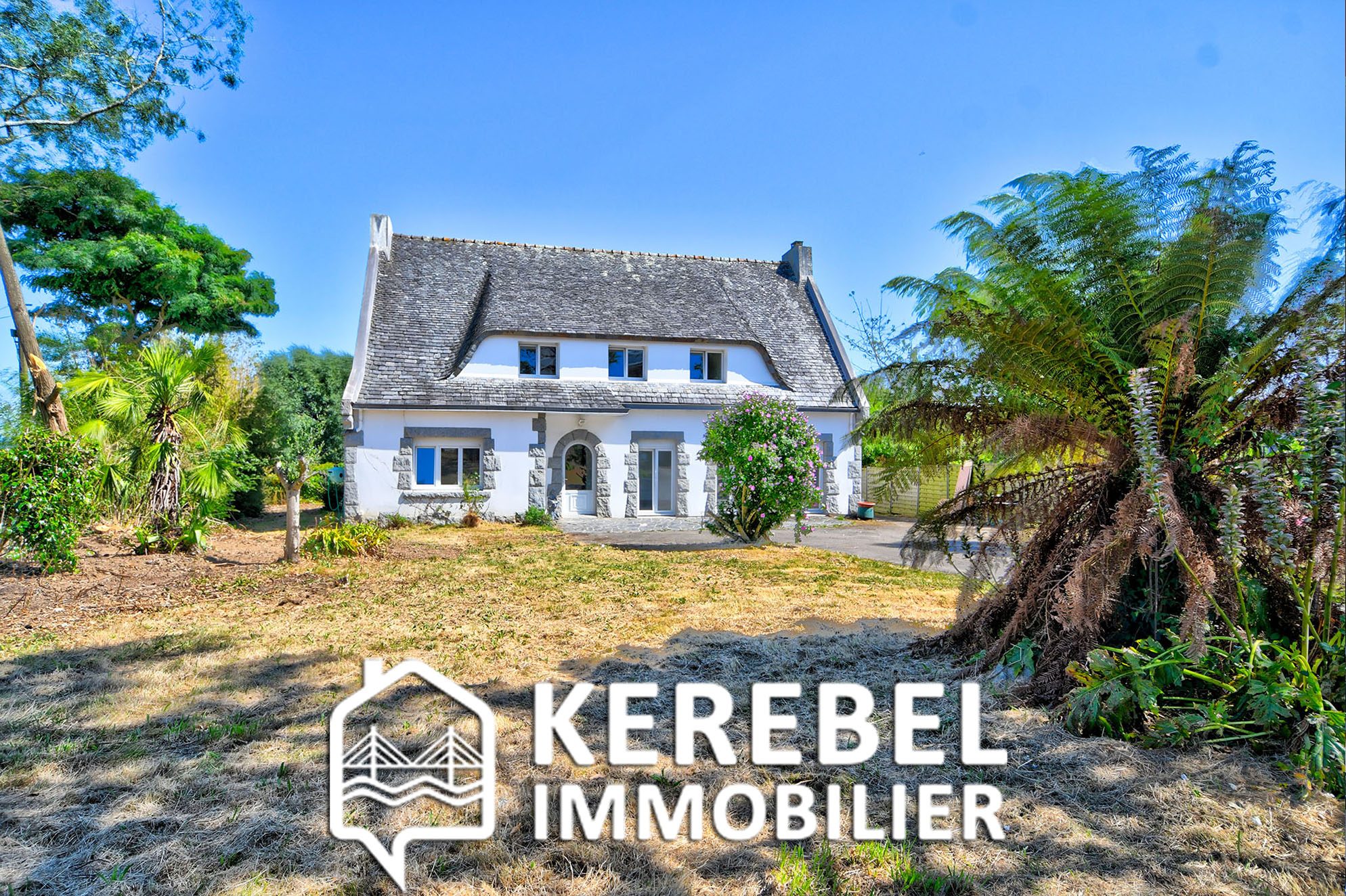 VentePROPRIÉTÉ EN PLEIN CENTRE194.00 m²m²