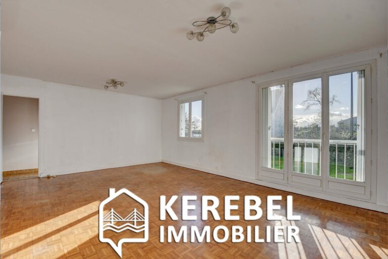 Appartement à vendre Plougastel-Daoulas