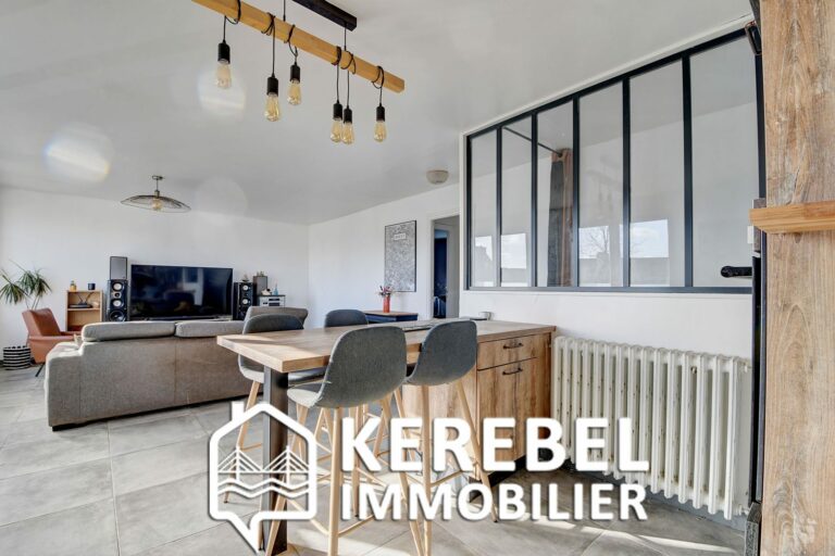 MAISON PROCHE DE LA MER