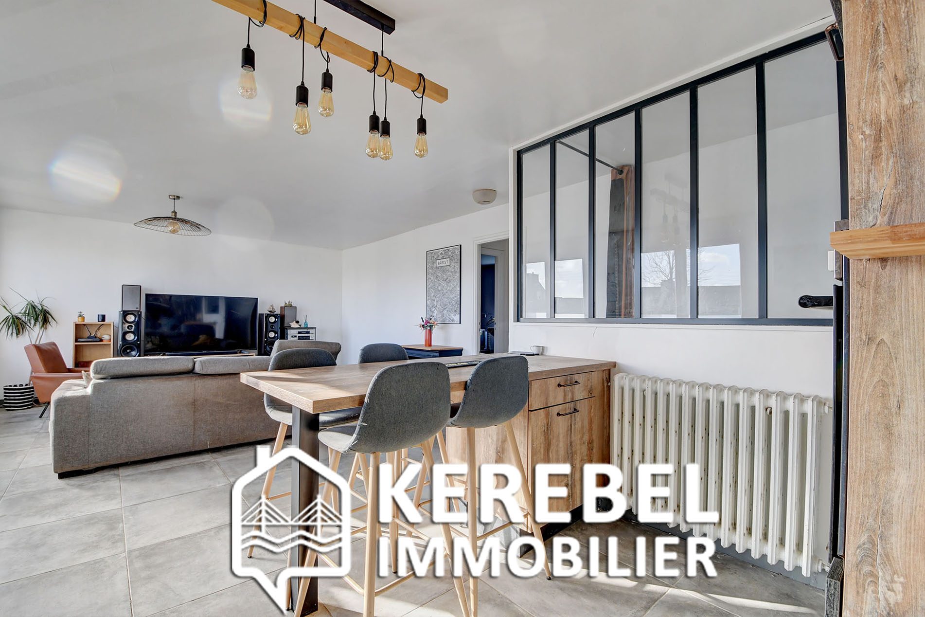 VenteMAISON PROCHE DE LA MER85.00 m²m²