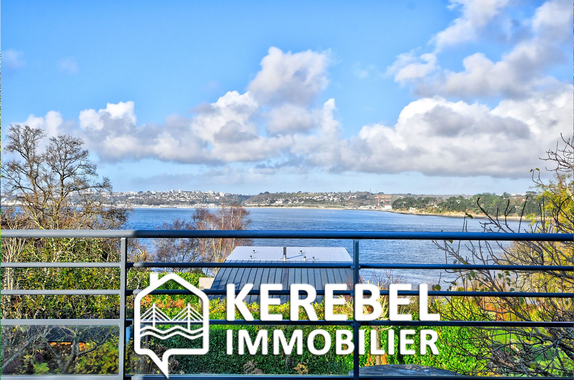 VenteMAISON VUE MER KERALIOU133.80 m²m²