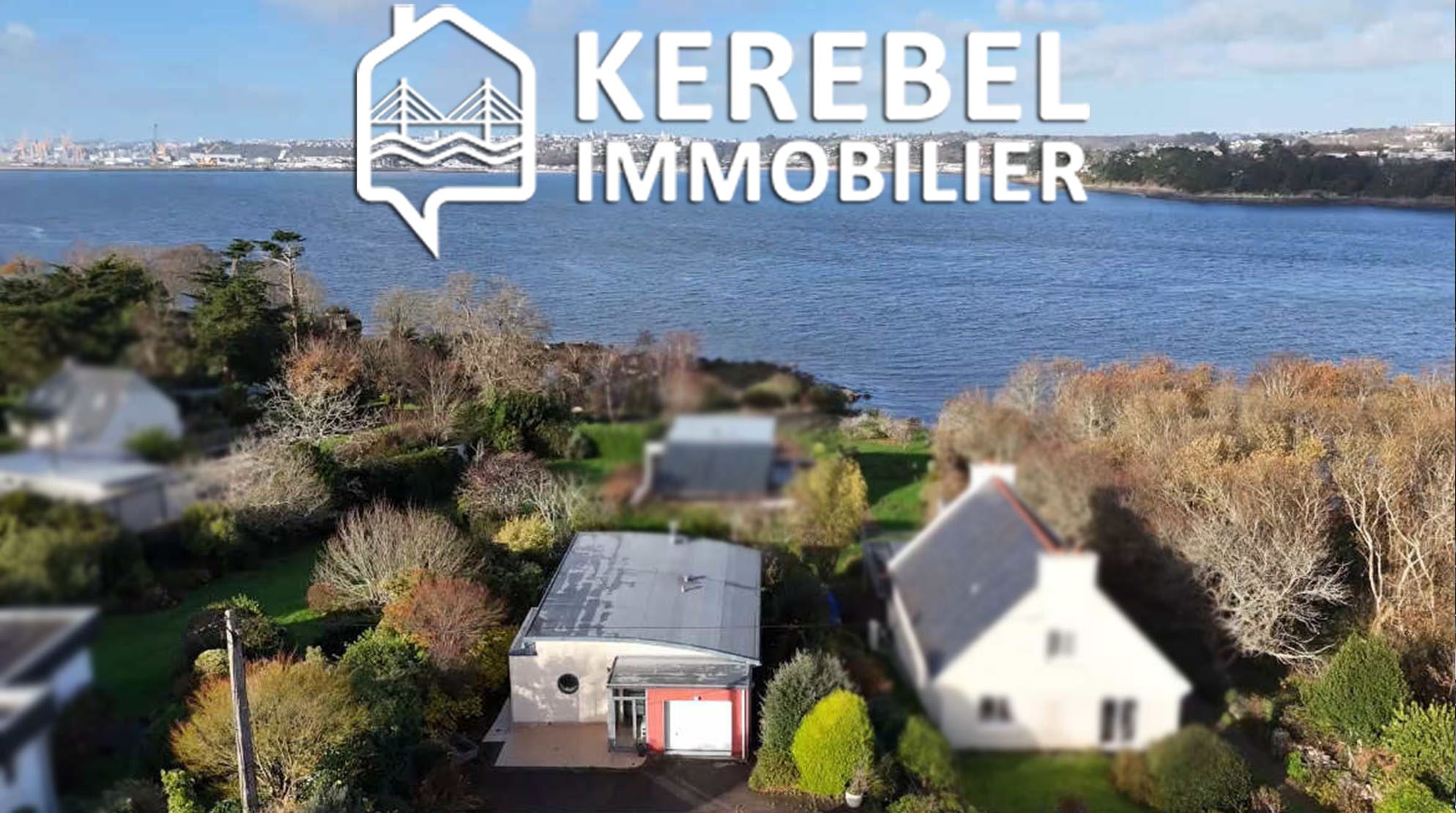 VenteMAISON VUE MER KERALIOU133.80 m²m²