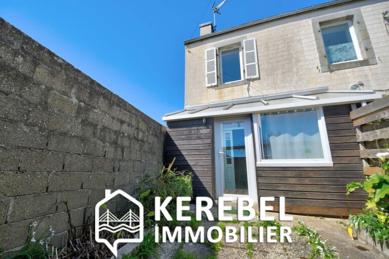 Appartement à louer Plougastel-Daoulas