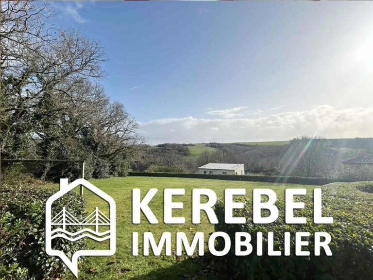 4000 M ² AUX PORTES DE DAOULAS