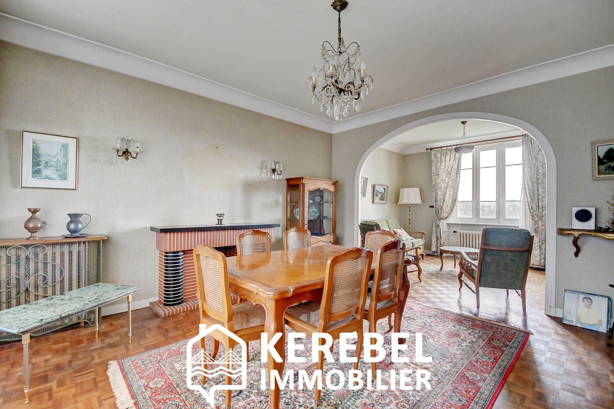 VentePLEIN CENTRE138.50 m²m²