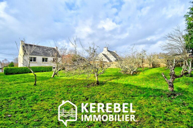Maison à vendre Logonna-Daoulas