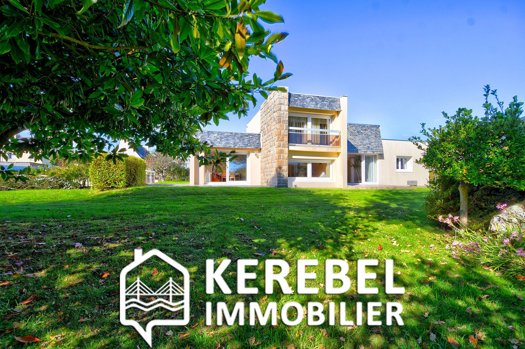 VenteMAISON PLAIN PIED170.00 m²m²