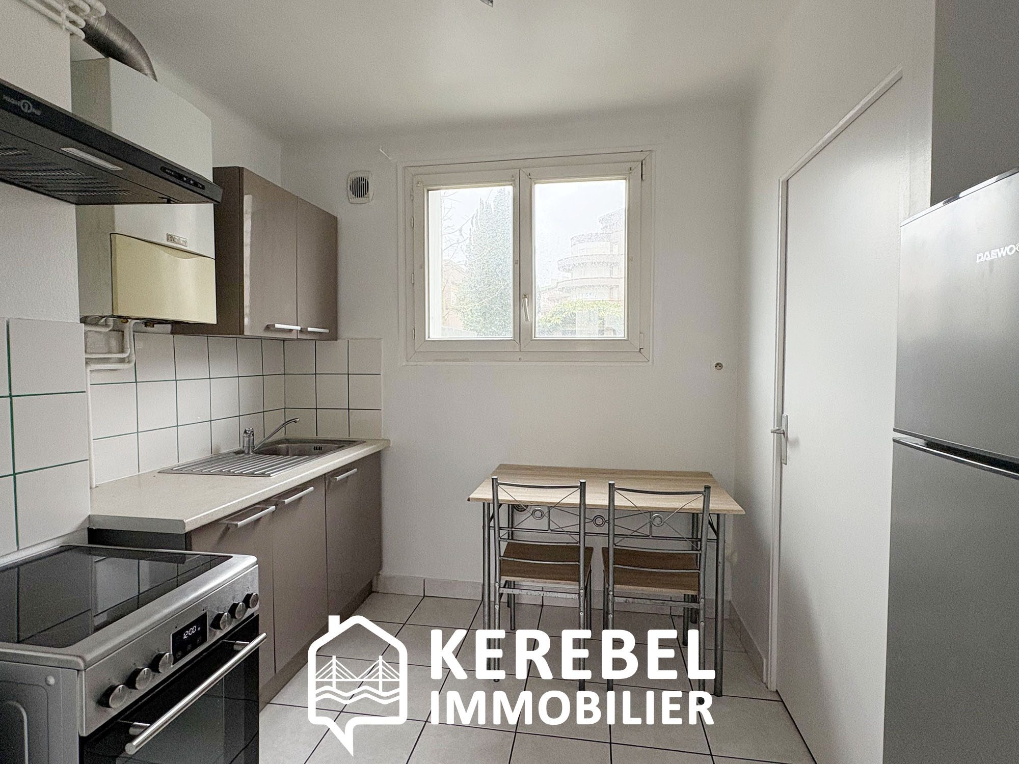 LocationAppartement à louer Brest54.16 m²m²